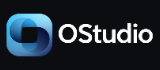 OStudio logo